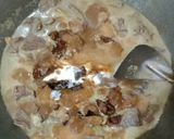 Foto langkah ke 4 dari resep Bistik Daging Kentang.