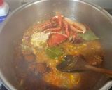 Foto del paso 8 de la receta: Arroz con bogavante y langostinos