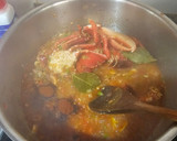 Foto del paso 8 de la receta: Arroz con bogavante y langostinos