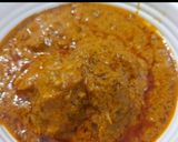பட்டர் சிக்கன் (Butter chicken recipe in tamil) ரெசிபி ஸ்டேப் 8 புகைப்படம்