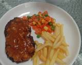 Cara Membuat Beef Steak 3