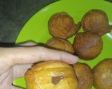 Foto langkah ke 8 dari resep 18 GBC. Cromboloni Ekonomis.