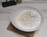 Foto langkah ke 1 dari resep Candil Ketan.