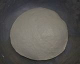 Foto langkah ke 3 dari resep Hybrid Butter Rolls.