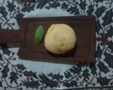 Foto del paso 2 de la receta: Ensalada de rúcula, ajo y parmesano, para acompañar carnes asadas