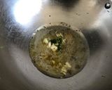 A picture of step 4 of Mixed Vegetable Subji.