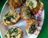 চিকেন রুলাড বিরিয়ানি রেসিপি ধাপ - 5 ছবি