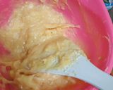 Foto langkah ke 1 dari resep Cake tape sederhana.