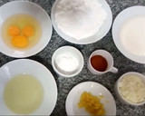 Foto del paso 3 de la receta: Budín de limón glaseado riquísimo 🍋