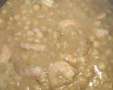 Foto del paso 3 de la receta: Langostinos al curry con coliarroz