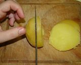 Rakott krumpli recept fázis 1 fotója