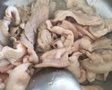 รูปขั้นตอนการทำที่ 3 ของ ข้าวหน้าหมู