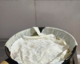 Foto langkah ke 3 dari resep Martabak Telur Simple.