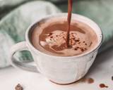 The Most Simple Chocolate Mousse 4 Ingredients 5 Minutes recipe step 4 photo