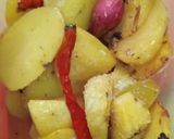 Foto langkah ke 1 dari resep Perkedel Kentang.