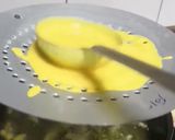 મીઠી બૂંદી (Mithi Boondi Recipe In Gujarati) રેસીપી સ્ટેપ2ફોટો