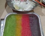 Foto langkah ke 3 dari resep Cenil Singkong.