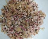 Foto del paso 4 de la receta: Chapelas