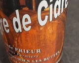 Une image de l'étape 3 de Vinaigrette à l'ortie séchée.