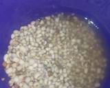 Simple way to peeled your beans recipe step 1 photo