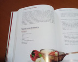 Foto del paso 8 de la receta: Sopa de pimiento verde y tomate