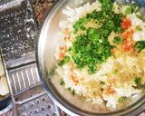 आलू कचौड़ी (aloo kachodi recipe in Hindi) रेसिपी चरण 2 फोटो