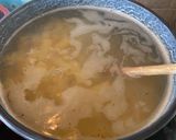 Chorizos, csirkés rigatoni recept fázis 3 fotója