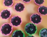 Foto langkah ke 4 dari resep 244. Oreo Kukus 2 Bahan.