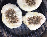 A picture of step 3 of Yeast Pizza Dough (vegan pizzas) 🌱.