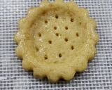 Foto del paso 5 de la receta: 🍋Pepas de limón #singluten 🍋 Galletitas con sabor a lemon pie 🍋