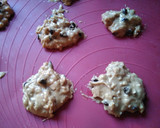 Foto del paso 6 de la receta: Galletas de avena y chocolate