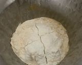 Foto del passaggio 2 della ricetta Ciambellone all'acqua