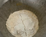 Foto del passaggio 2 della ricetta Ciambellone all'acqua