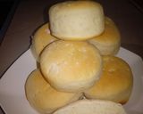 Foto del paso 14 de la receta: Hallullas