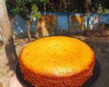 অরেঞ্জ কেক(Orenge cake in Bengali recipe) রেসিপি ধাপ - 6 ছবি