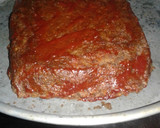 Foto del paso 15 de la receta: Pastel de "carne vegetal". Pastel vegetariano a base de porotos colorados