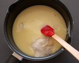 Foto del paso 1 de la receta: Prestigio casero