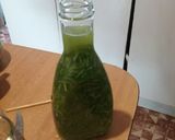 Foto del paso 4 de la receta: Porotitos verdes en conserva