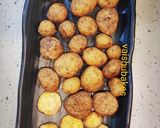 A picture of step 5 of Baked Potatoes.