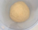 Foto langkah ke 3 dari resep Donat empuk maizena.