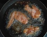 Foto langkah ke 3 dari resep Chicken spicy wings.