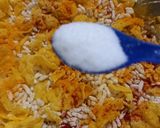 Puffed rice chivda રેસીપી સ્ટેપ2ફોટો