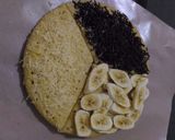 Foto langkah ke 6 dari resep Martabak teflon rumahan.