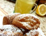 Pas rețetă Gogoși "Banana" 3 fotografie