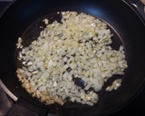 Foto del paso 1 de la receta: Mejillones al curry