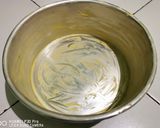 Foto langkah ke 1 dari resep BOLU SUSU HOMEMADE #31.