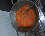 Foto langkah ke 6 dari resep Pindang Ikan Nilem.