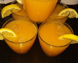 Foto del paso 2 de la receta: Batido de fruta