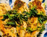 A picture of step 4 of Pan-Seared Pepper Chicken Tenders - Muscle Building and Fat Loss Recipe.