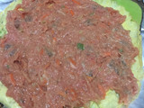 Rolade Ayam dan Udang by Fannypatty